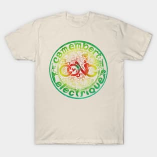 Gong T-Shirt